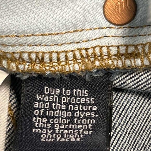 Madewell | The Slim Boyjean Sz 25/2 - Picture 8 of 10